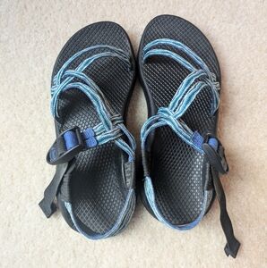 Women's Chaco Sandals Size 6